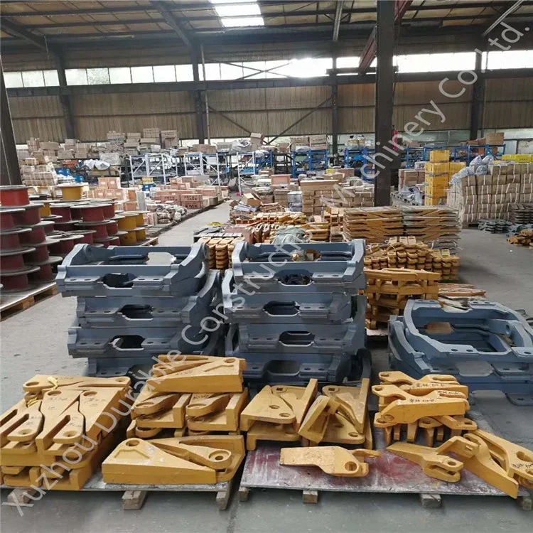 Запасные части для экскаватора компьютерная версия в сборе используется XCMG XE215C