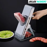 JILEI MAGIC New Product House Kitchen Cutting Device Multifunctional Decorative Shredded Shredder Potato Wire Scratcher Slicer