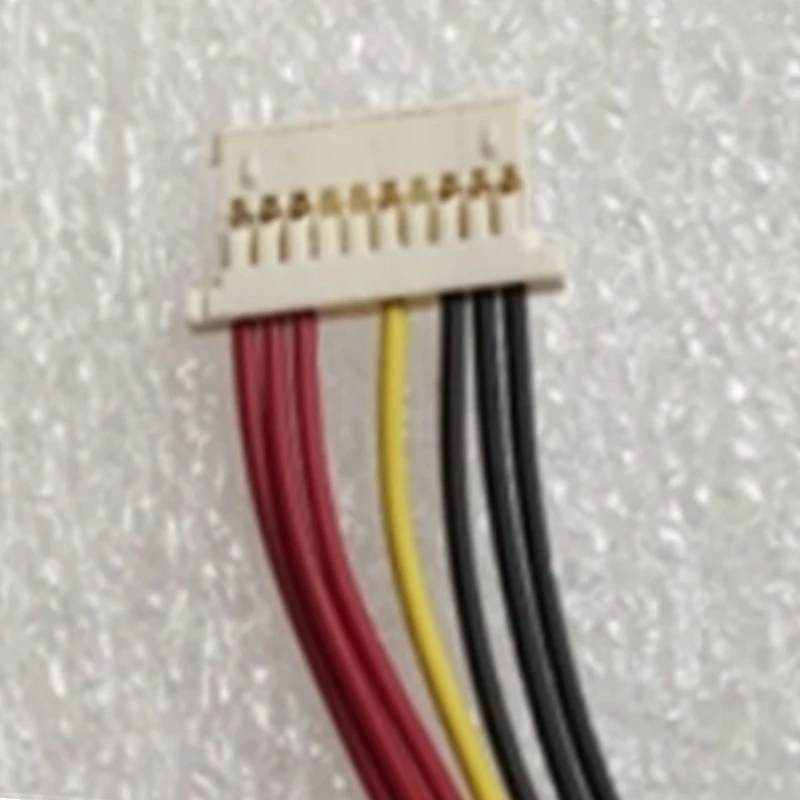 Новый аккумулятор для ноутбука JL466588PL-2S 506588-2S 7 6 в 38 Вт-ч 5000 мАч нетбука Haier JaneEyre S14