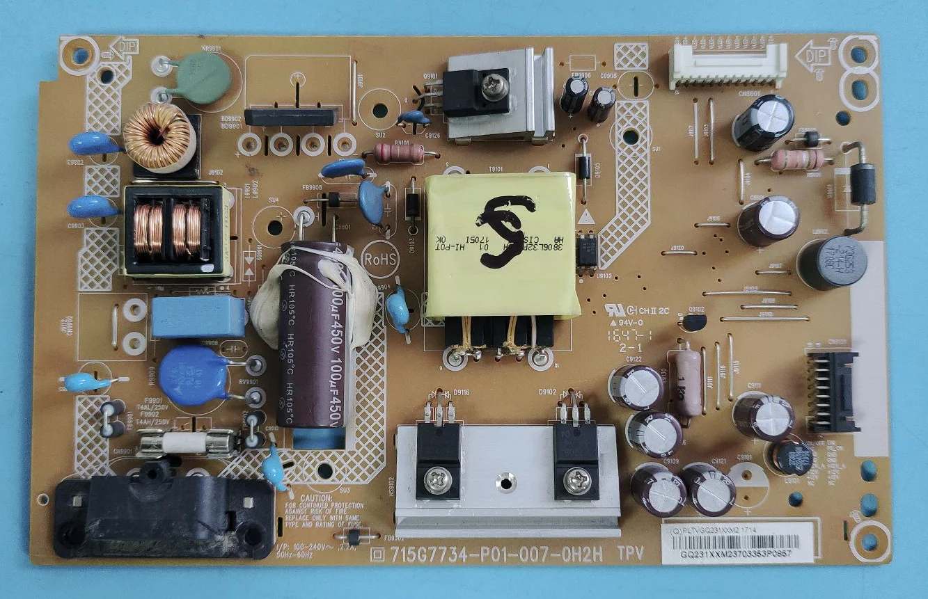 43PFF3601/3661/Фотогалерея