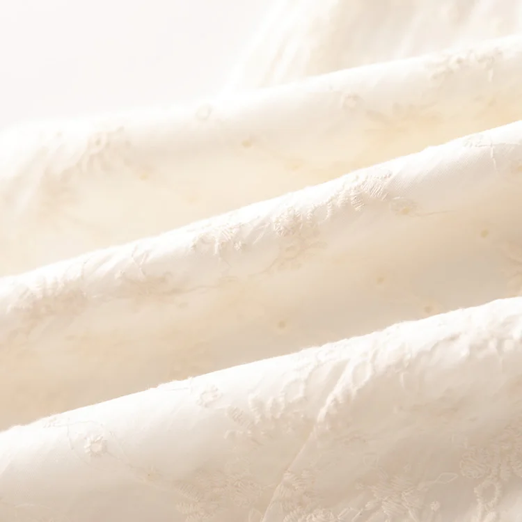 24303 Летнее длинное платье X с открытым вырезом и короткими рукавами