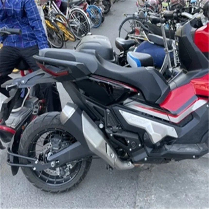 Подходит для Honda XADV750 X ADV 750 Xadv750 заднее крыло мотоцикла брызговик аксессуары 1 шт.