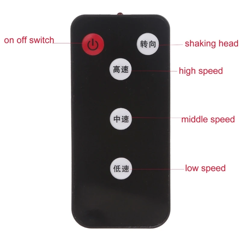

Sun-Visor Cooling Fan 90° Oscillating Cooler Fan 12V/24V Cigarette Lighter Plug Drop shipping