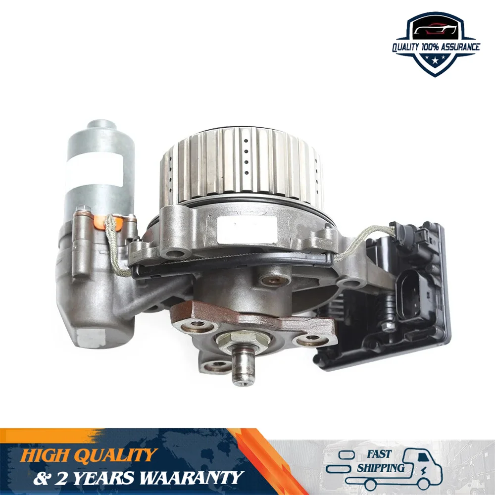 Блок управления дифференциальным сцеплением 4WD для VW Golf R32 Rabbit GTI 2015-2017 Audi A3 S3 2015-2016