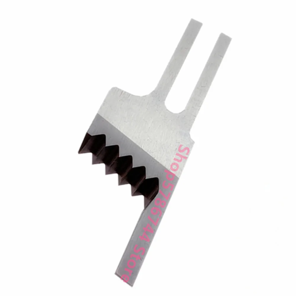 

Верхний нож r и нижний нож для швейной машины Pegasus M732-86