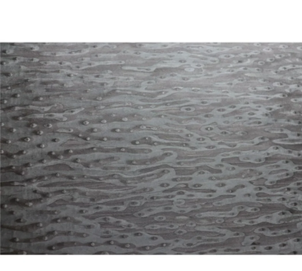 Рисунок 5 - L: 2,5 метров ширина: 580 мм T: 0