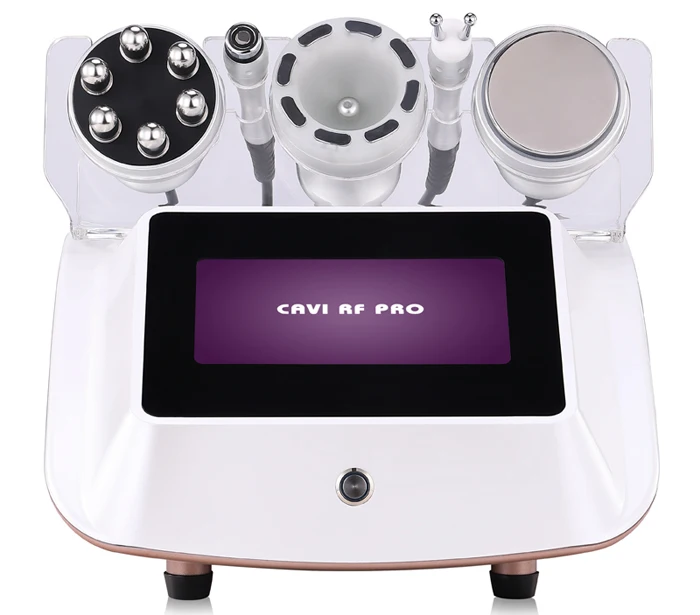 

Hot selling BIO RF slimming machine / ultrasonic cavitation device