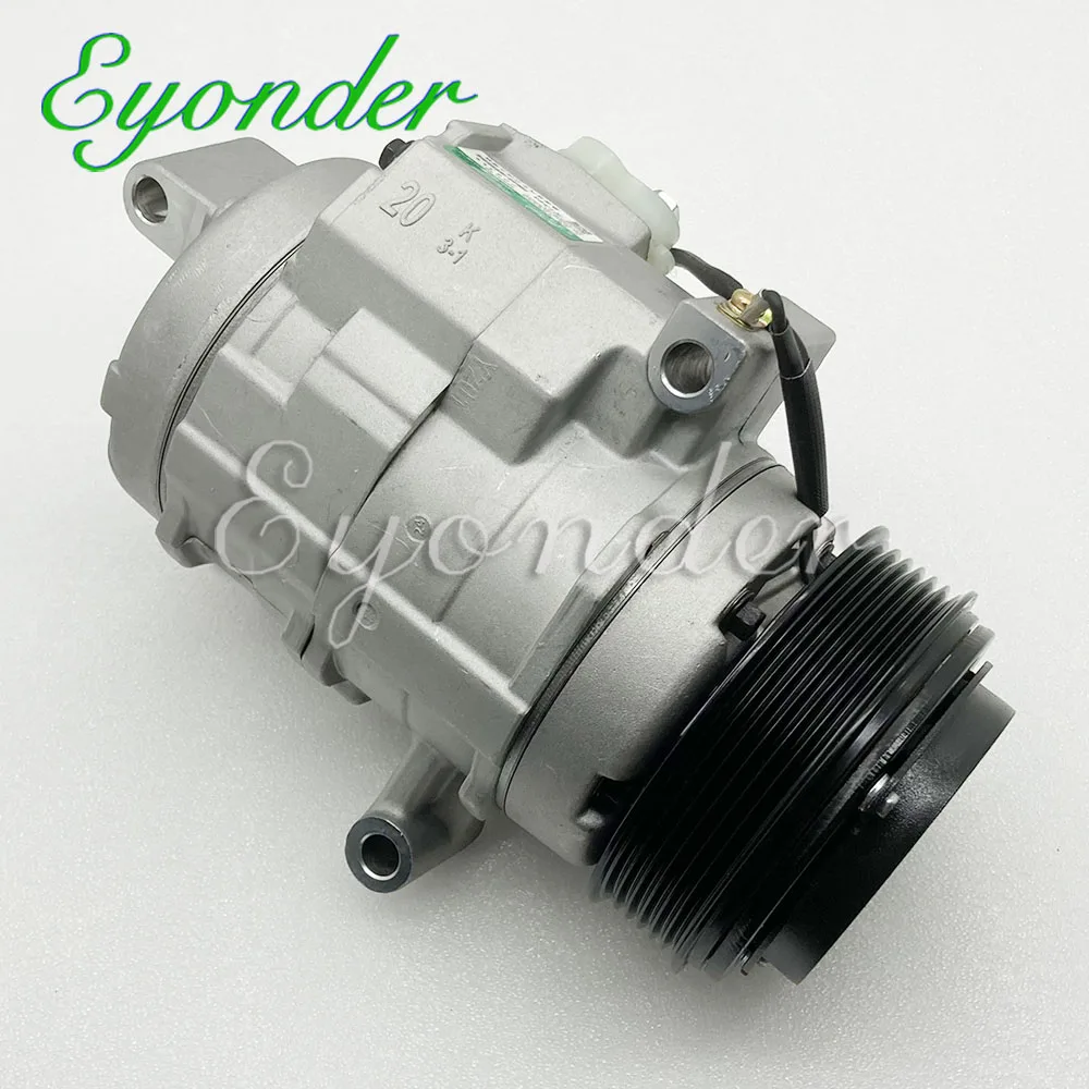 Компрессор кондиционера для Toyota 4runner Sequoia Lexus GX470 4.7L 88320-6A111 88320-6A220 88310-6A161 883200C100