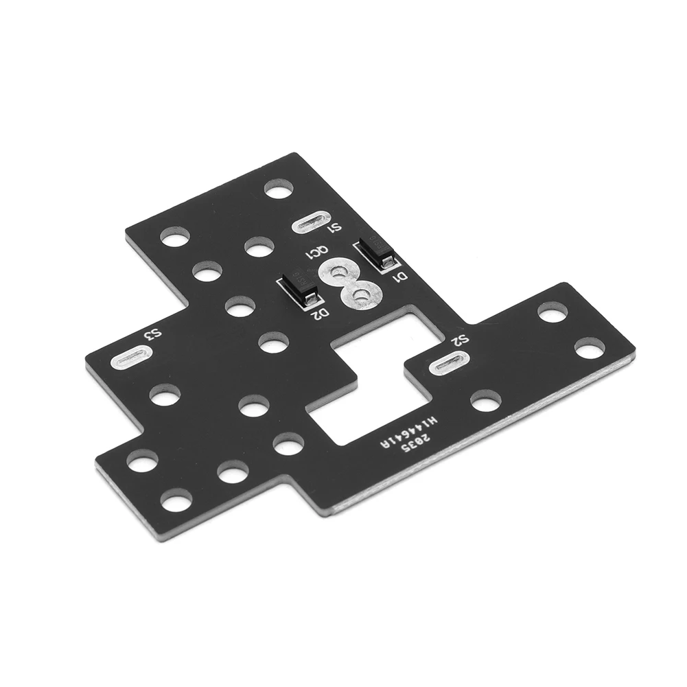 FPE-GM-ALO-37 все светильник на бортовом модуле для 2003 2004 2005 2006 2007 GM 1500 |