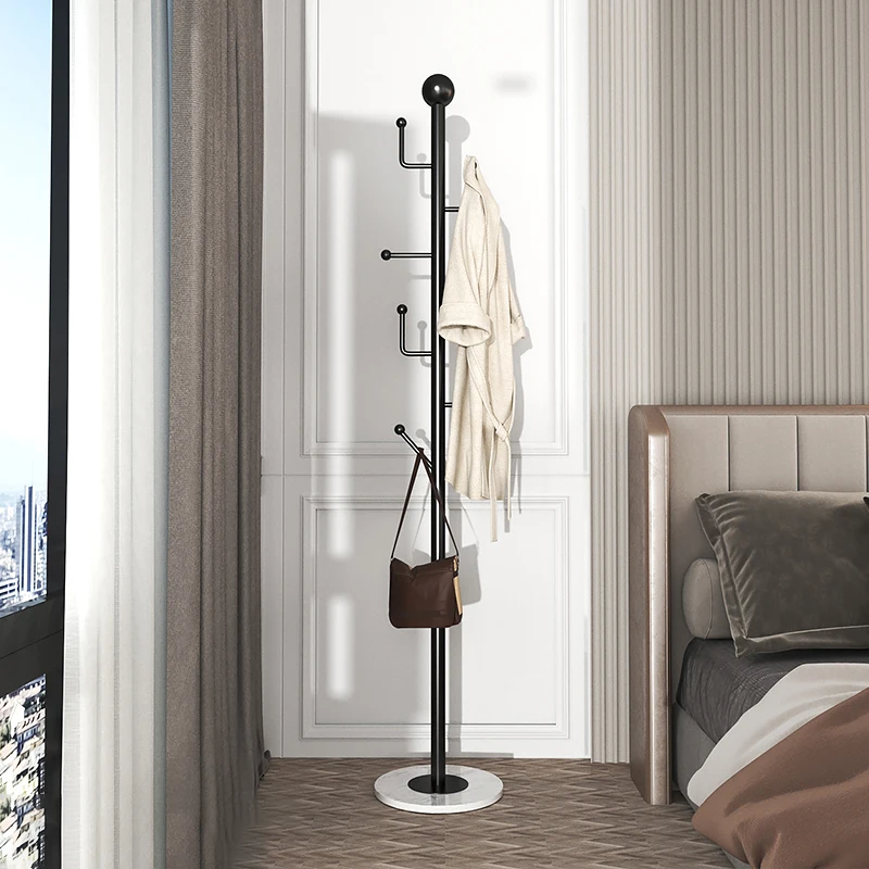 

Display Jacket Clothes Rack Entrance Kitchen Garden Hat Nordic Clothes Hanger Corner Entryway Moveis Para Casa Hallway Furniture