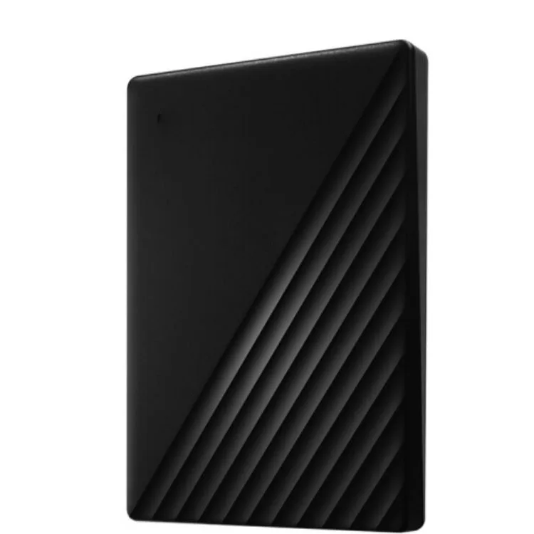 

2022 New Mobile Hard Drive 2TB USB3.0 Internal Solid State Hard Disk 2.5Inch Black Storage Capacity Expander For Laptop