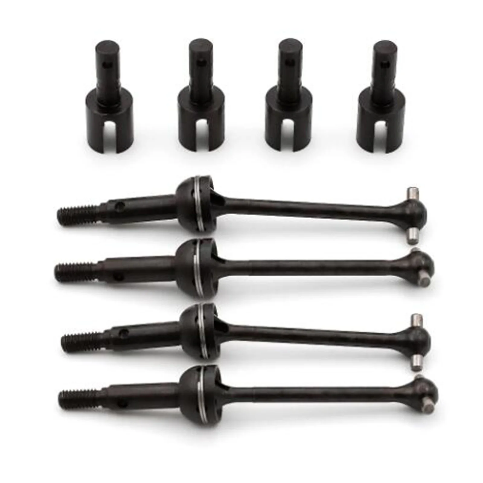 

Оригинальный Новый дифференциальный привод, CVD приводной вал для LC RACING PTG-2 RC автомобильные аксессуары, прочные и износостойкие