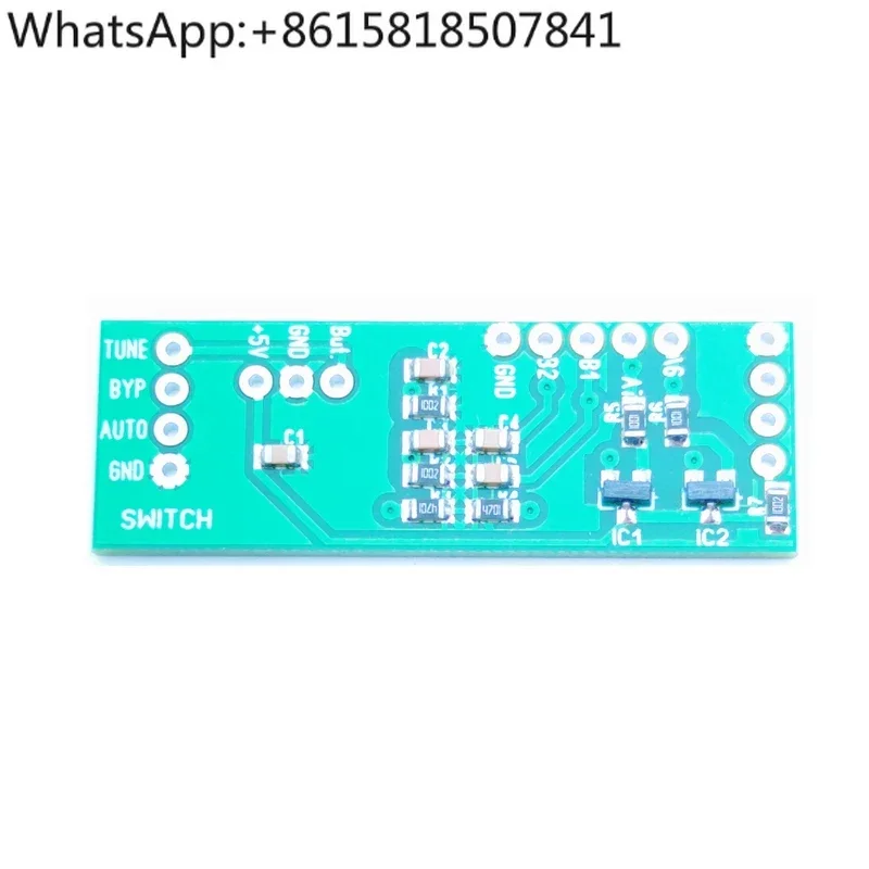 Плата расширения ATU-100 ICOM IC-7300