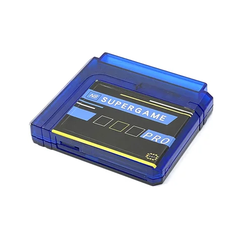 Карта памяти DLDER N8 Pro 8ГБ для игровой консоли