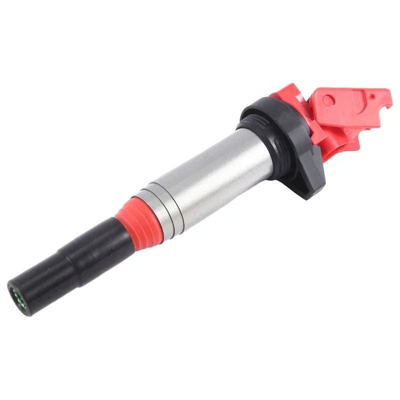 Новый! 4 шт. катушки зажигания для BMW 116I 118I 320I 330I E87 E90 E46 номер детали: 12137594938 1213172219