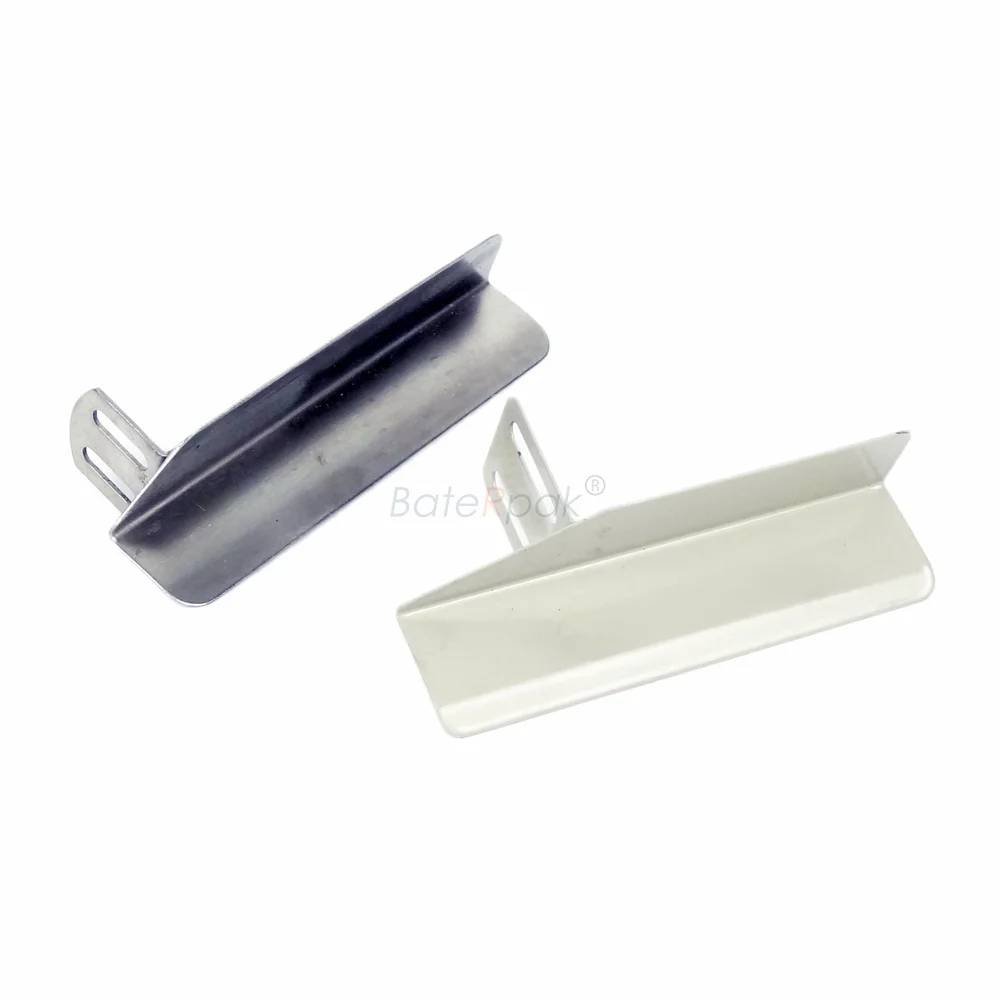 Ленточная герметизирующая машина для непрерывного запечатывания батареpak FR900, Направляющая Пластина для подачи, запасные части для герметизации HUALIAN FR770