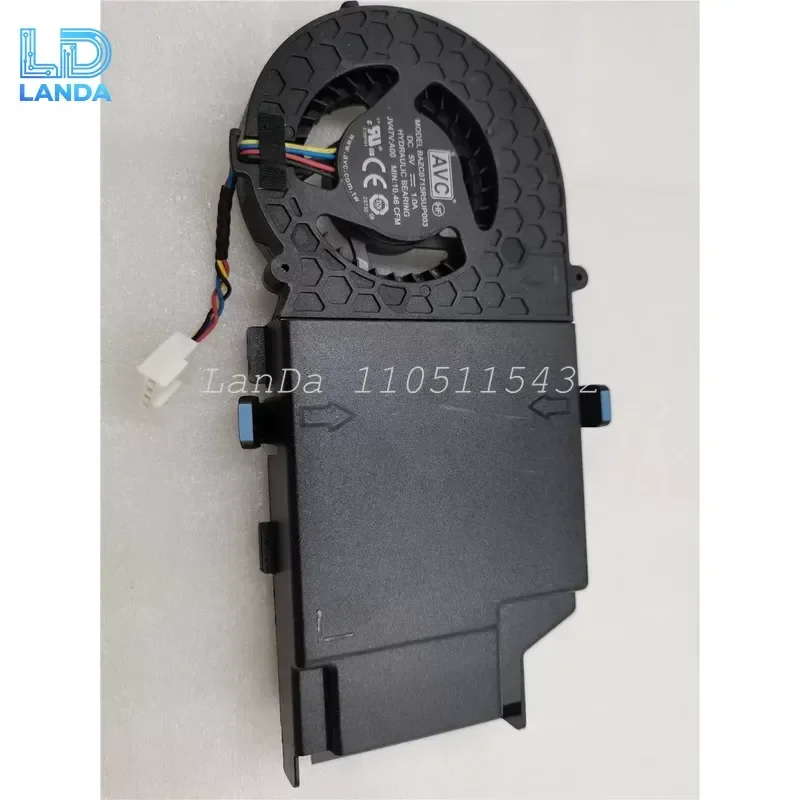 Вентилятор для Dell Optiplex KSB0705HB-A BAZC0715R5UP003 (art.: 3920dcbeb69ee) - 3920dcbeb69ee