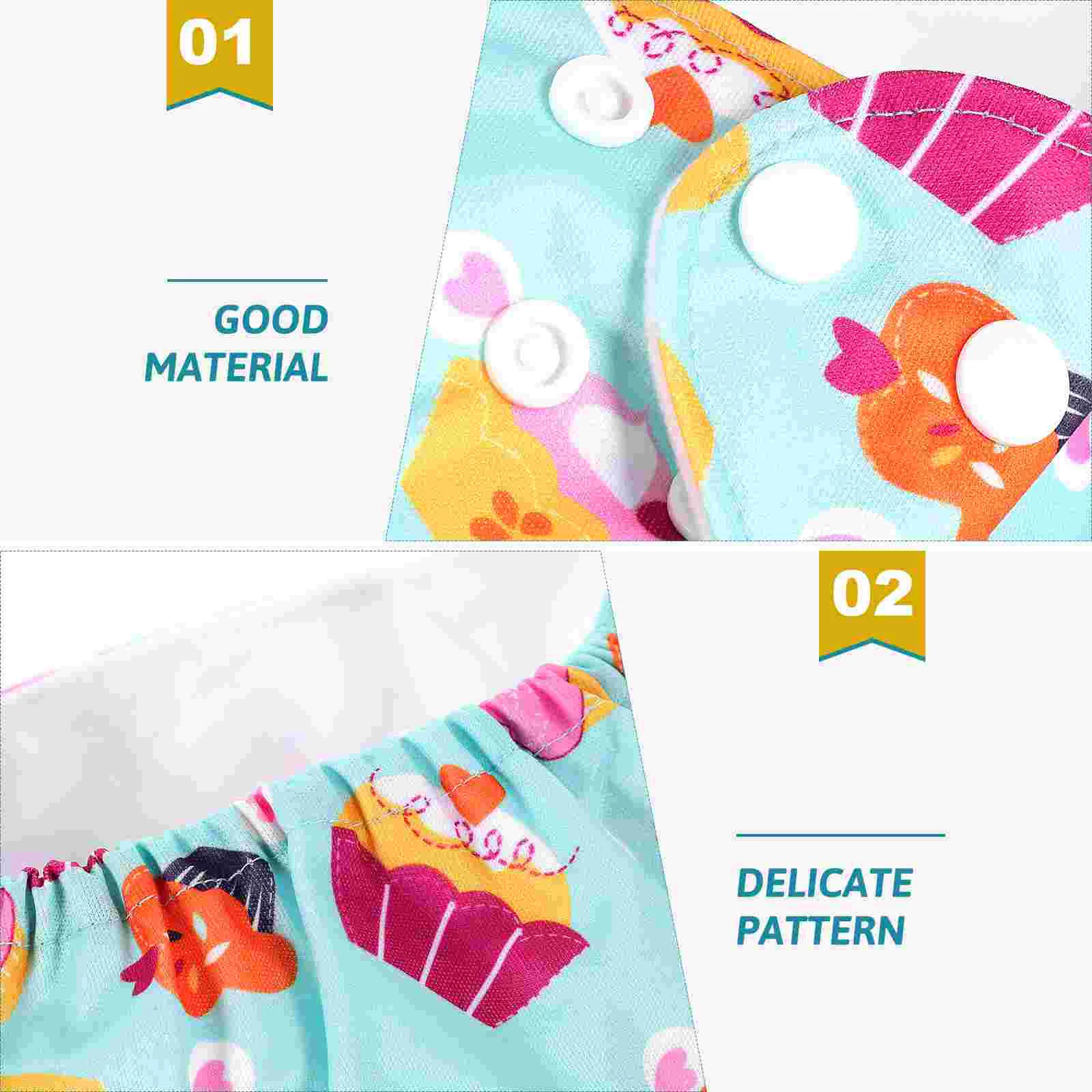 Рисунок 4 - Детские тренировочные брюки для