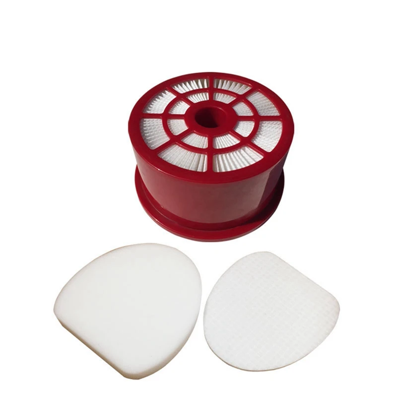 

Replacement Parts HEPA Filter For Shark NV400 NV401 NV402 Vacuum Cleaner Replacement Accessories Kit