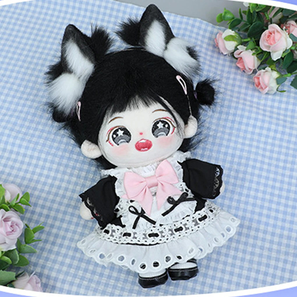 Ful Vivid Point Hair Band Doll S Accessories Kids