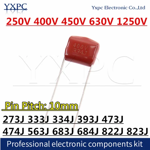474j 400v конденсатор - купить недорого | AliExpress