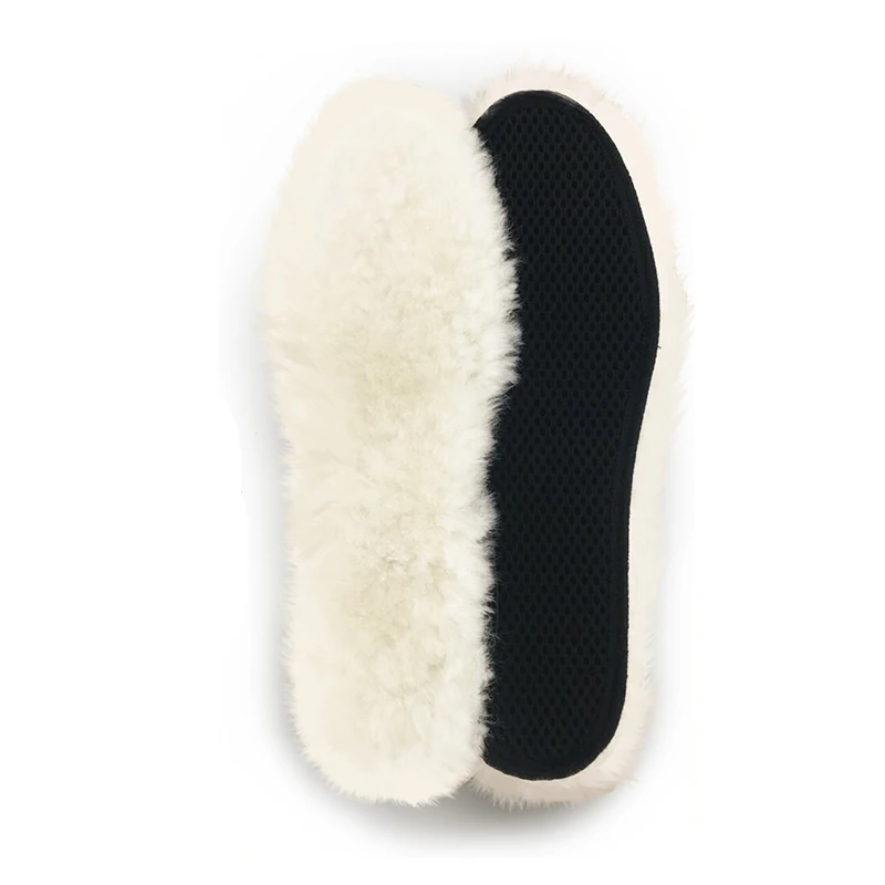 

Smart Heating Insole Accessories Wool Heating Insole Winter Outdoors Walking
