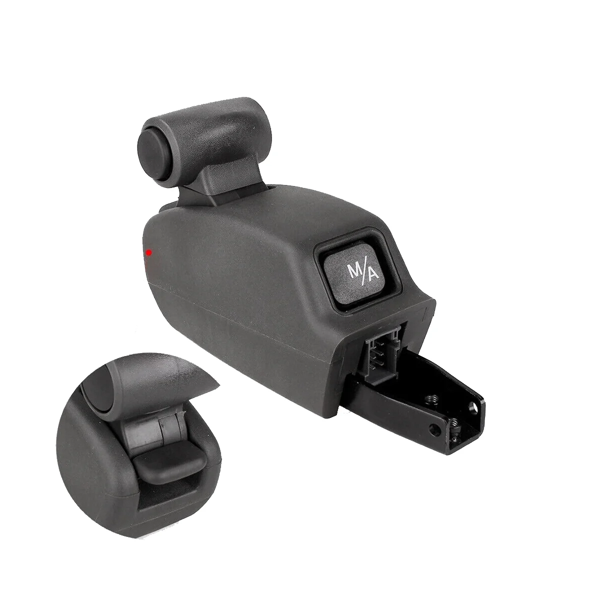 Автоматическая ручка переключения передач рычаг блок управления скоростью для