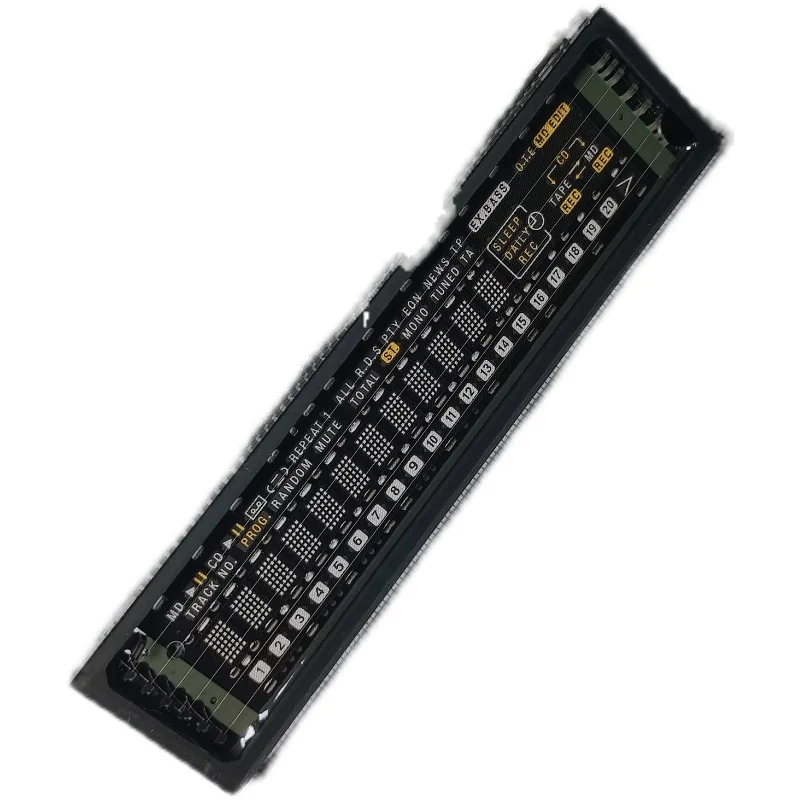 VFD29-1607 Совершенно новый оригинальный VFD-экран CD-плеер специальная матрица VFD