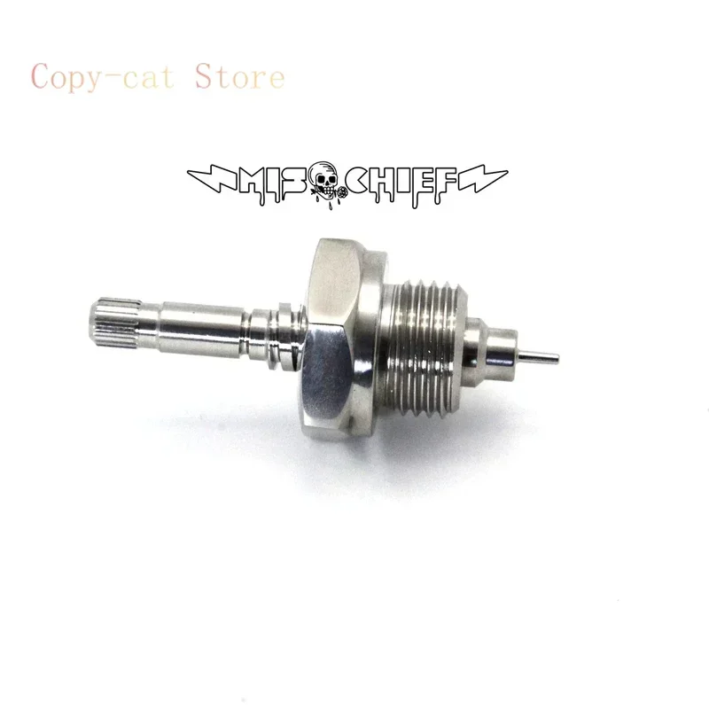 Озорный счетчик кофемашины E61 игла переменного давления ограничитель расхода