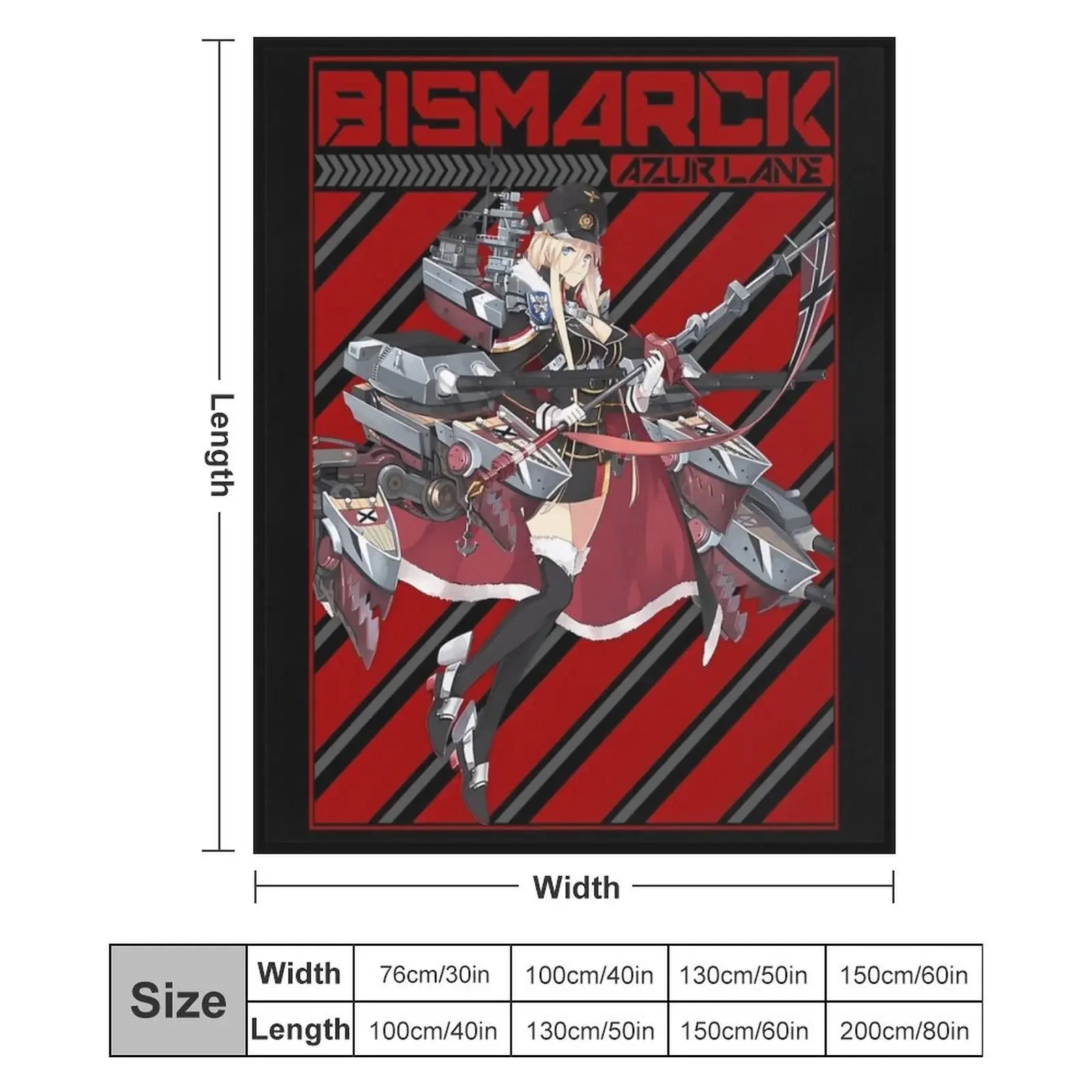 Одеяло AZUR LANE BISMARCK одеяла и пледы декоративные для диванов