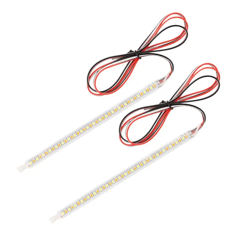 Автомобильная модель для зеркала заднего вида переключаемый сигнал поворота без