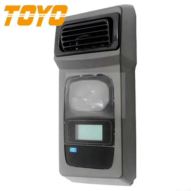 Флюоресцентная панель YN59E00011F2 для экскаватора Kobelco гарантия 1 год