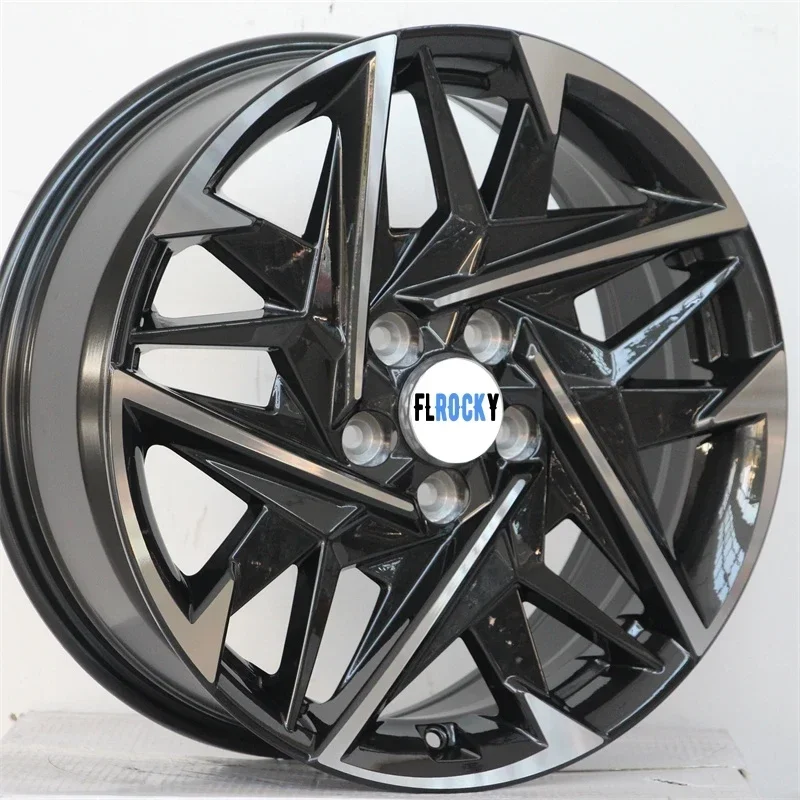 Реплика колес 18*7 5 19*8 0 5*114 3 Llantas De Aluminio высокое качество для HYUNDAL