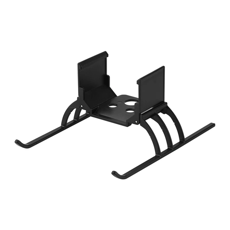 Набор складных посадочных шасси FBIL-Heiyrc для дрона Holy Stone HS720/HS720E, удлинитель высоты, Защита ног, карданный подвес, защитные аксессуары