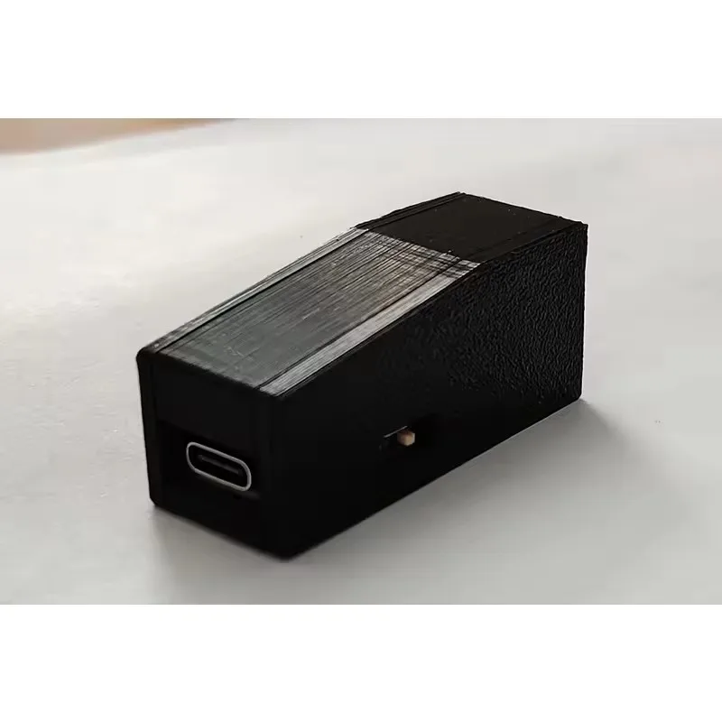 Фото USB-адаптер-конвертер для педалей Thrustmaster T3PA/T3PA Pro/T3PM/T300GT/T500RS/TGT, детали для самостоятельной модификации педалей MOD №1