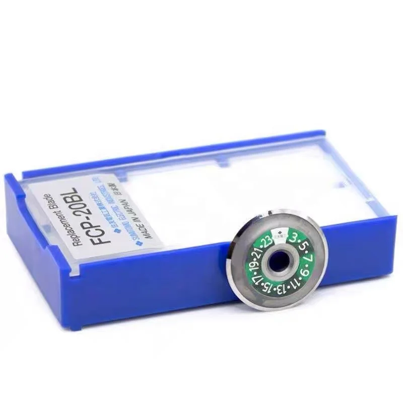 Оптическое волокно резак для рукоятки японского Sumito FCP-20BL +