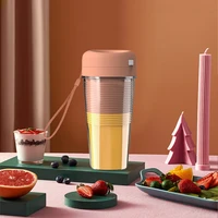 usb charging mini home wireless juicer cup portable juicer small electric juicer
