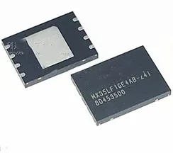 

MX35LF1GE4AB-Z4I wson8 10pcs
