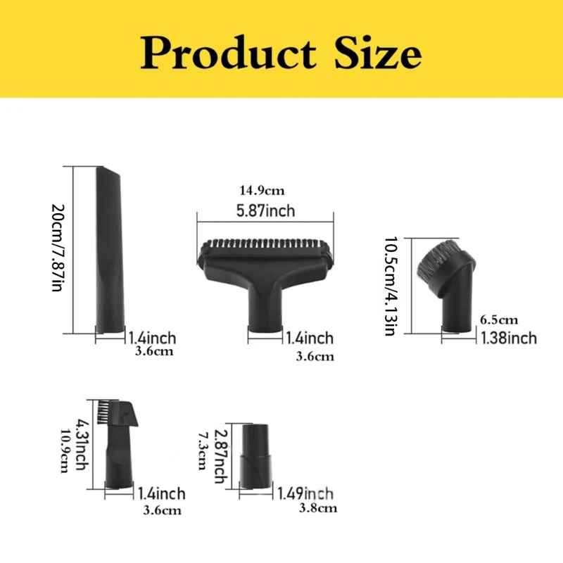 Многофункциональный шланг в сборе с насадками инструмент для вакуумного ремонта