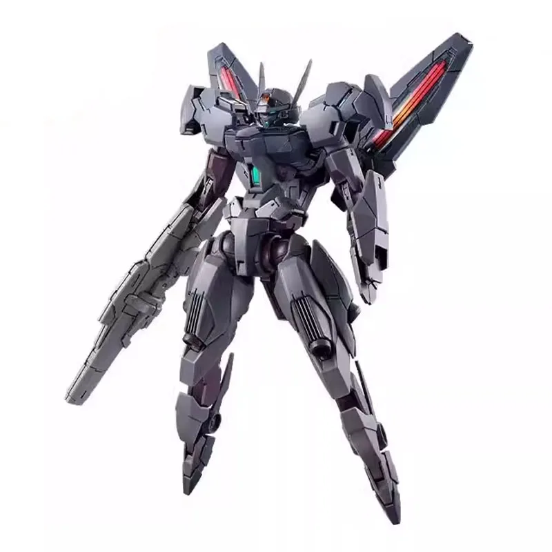 Оригинальная оригинальная аниме-фигурка Bandai GUNDAM gundknot HG 1/144 PB Сборная модель