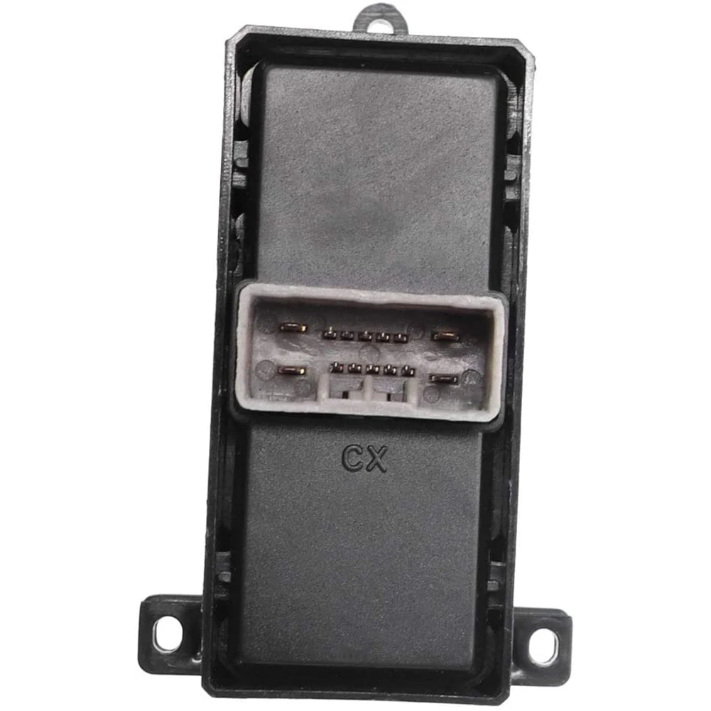 Автомобильный стеклоподъемник переключатель питания управления окном для Honda