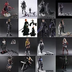 Экшн-фигурка из ПВХ, 23-28 см