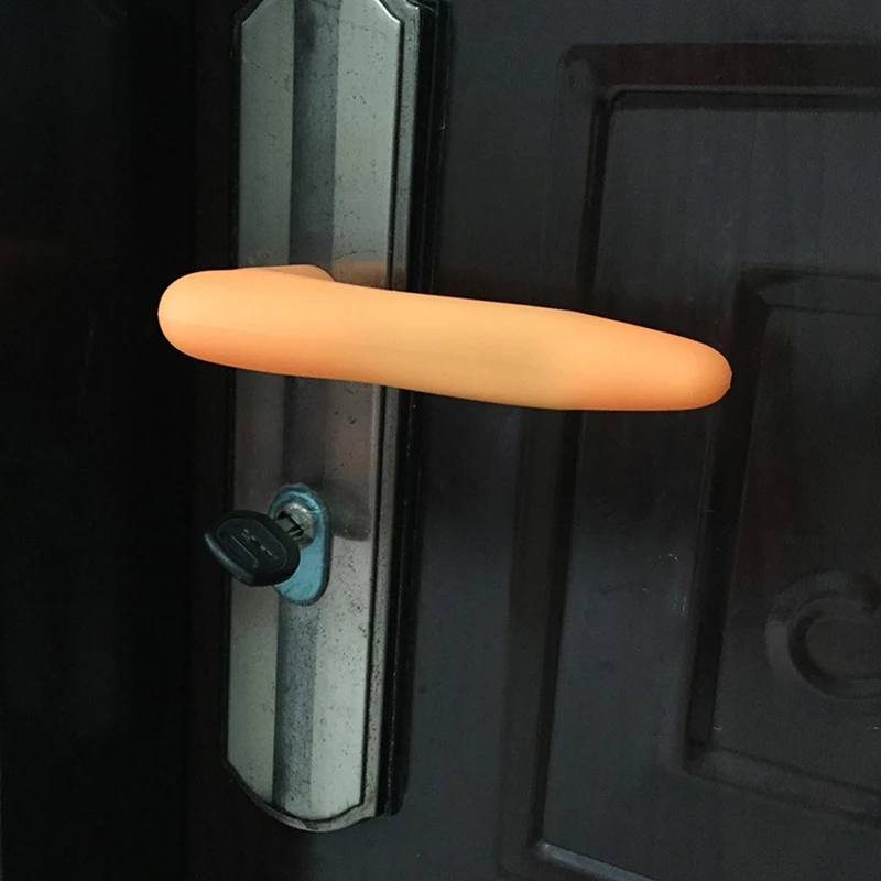 Противостатический силиконовый чехол с защитой от столкновений