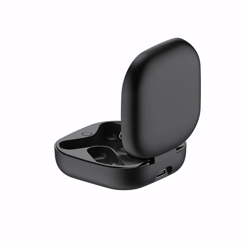 Фото Сменный зарядный чехол для наушников SHOKZ Openfit 2/2+ T920/T921 №4