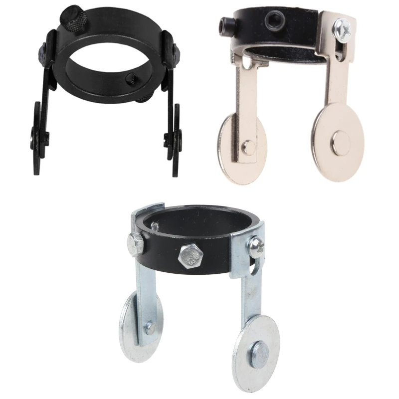 

Воздушно-плазменный резак Горелка для резки Пистолет Режущий диск Роликовая направляющая Проставка колеса