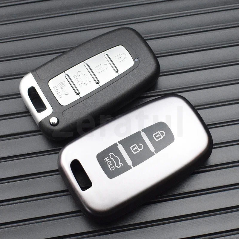 Чехол для Hyundai IX35 Sonata 8 Kia Forte Rio 3 K2 K3 K5 Sportage