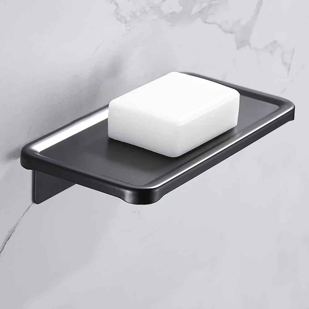 Современный минималистичный дизайн для ванной комнаты черная краска выпечки