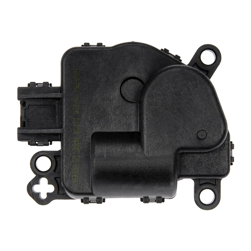 604-251 нагреватель HVAC смеситель Привод воздушной двери для Ford Fiesta 2011 2012 2013 2014 2015 2016