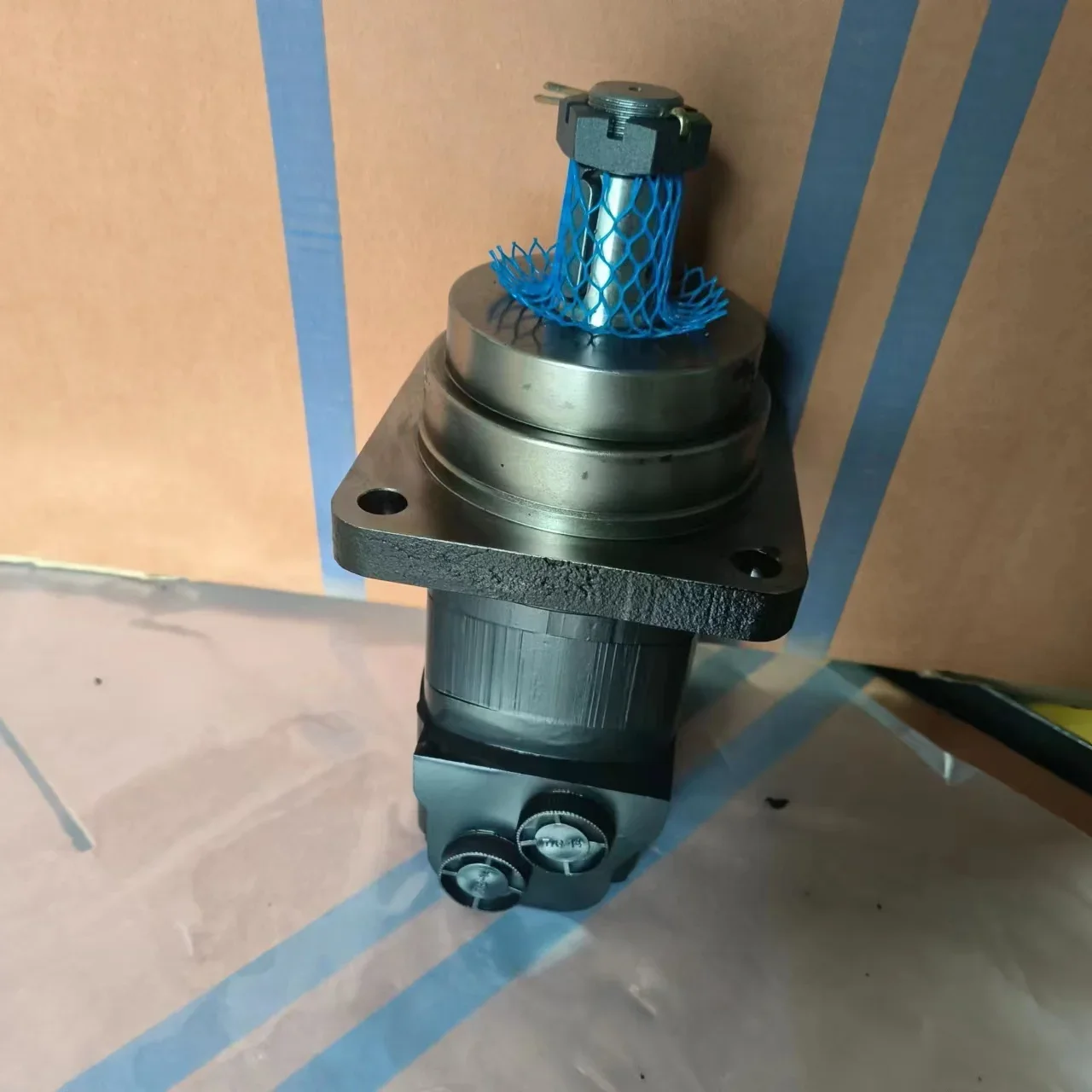 TG TF BMER серии-2 BMER-250-WD BMER-2-300-WD BMER-2-375-WD орбитатор двигатель зародышей