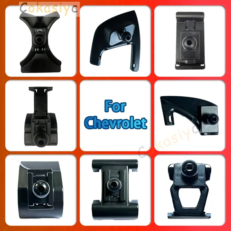 Автомобильный держатель мобильного телефона для Chevrolet Lova Captiva Sail 3 Equinox Orlando Trax Blazer